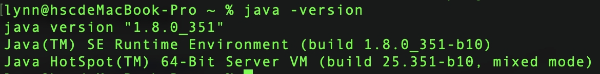 Java8